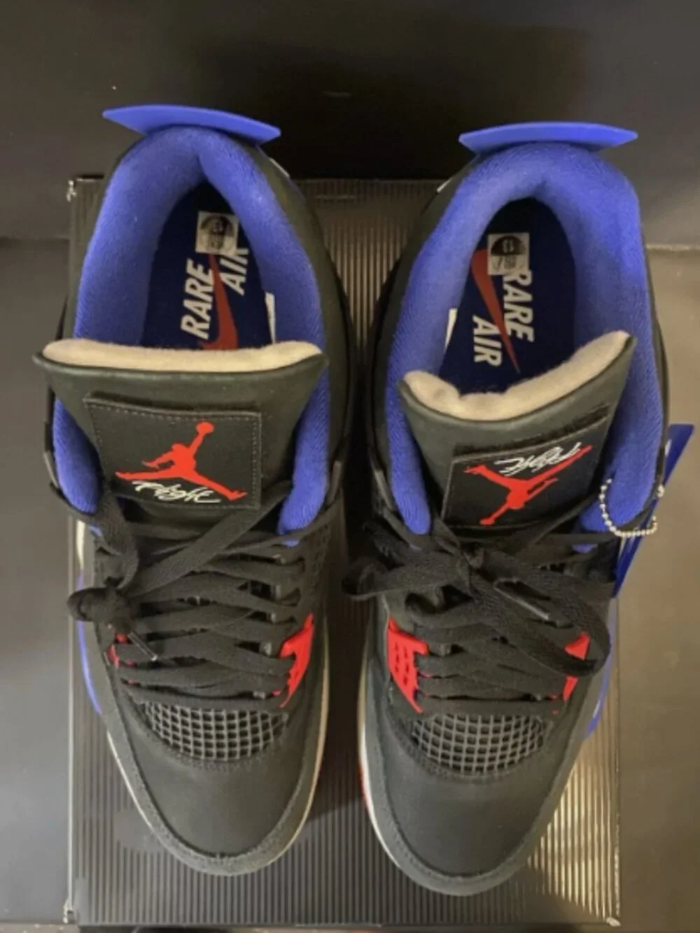 Air Jordan 4 Retro “Rare Air”